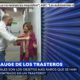 REPORTAJE SOBRE TRASTEROS EN ANTENA 3