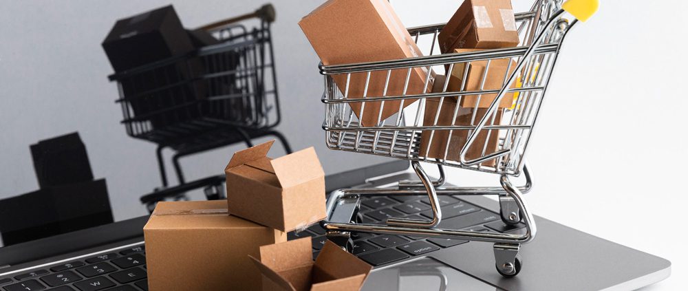 Alquiler de trasteros para tiendas online