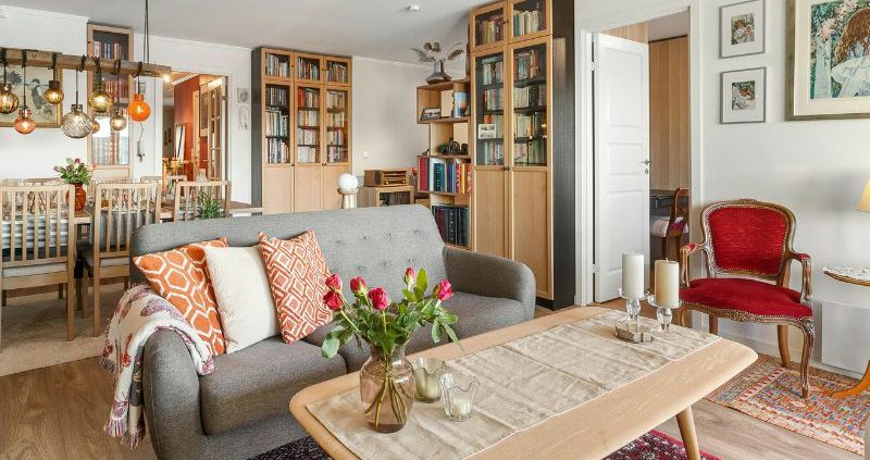 ¿Tienes poco espacio en casa? Descubre cómo aprovechar un trastero al máximo