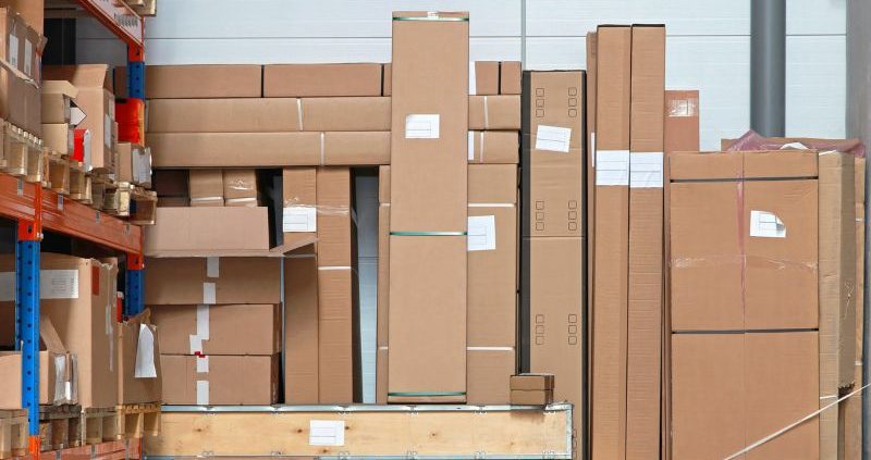 Los trasteros se han convertido en aliados de las pequeñas empresas